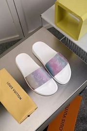 Picture of LV Slippers _SKU436815029641929